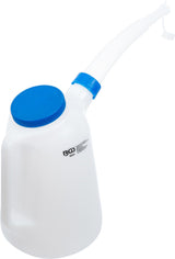 FLUID FLASK WITH FLEXIBLE SPOUT AND LID | 5 L (9944)