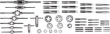 TAPS AND DIES SET 56PCS (YT-2979)
