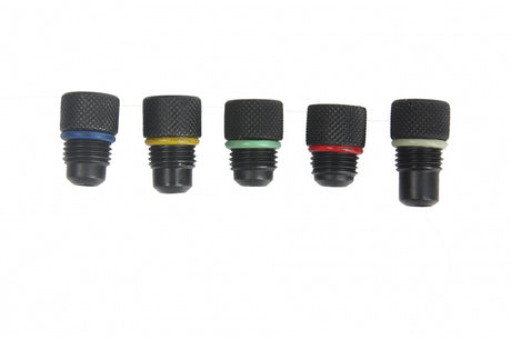 RIVET TOOL FOR STEEL / STAINLESS STEEL RIVETS PROFI | 2.4-6.4 MM (BT-802)