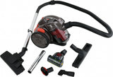 CYCL. VACUUM CLEANER 700W HEPA 5 BRUSHES (67090)