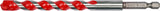 UNIVERSAL DRILL WITH HEX SHANK 12,0MM (YT-44787)