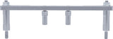 CRANKSHAFT PULLEY LOCKING TOOL | FOR SMART, RENAULT, DACIA, NISSAN 0.9L (74377)