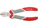 SIDE CUTTING PLIERS 180MM (YT-2037)