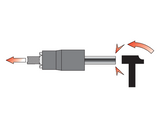 BOLT AND NUT REMOVER SET (YT-05897)