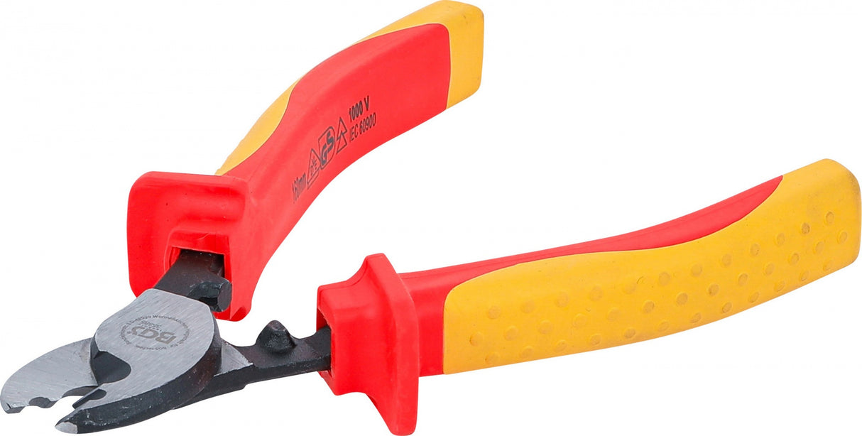 VDE CABLE CUTTER | 160 MM (35885B)