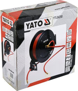 AIR HOSE REEL 15M (YT-24250)