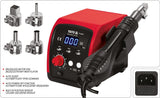 HOT AIR SOLDERING STATION 750W (YT-82457)