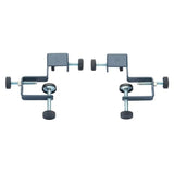 DRAWER FRONT MOUNTING CLAMPS (DC02)