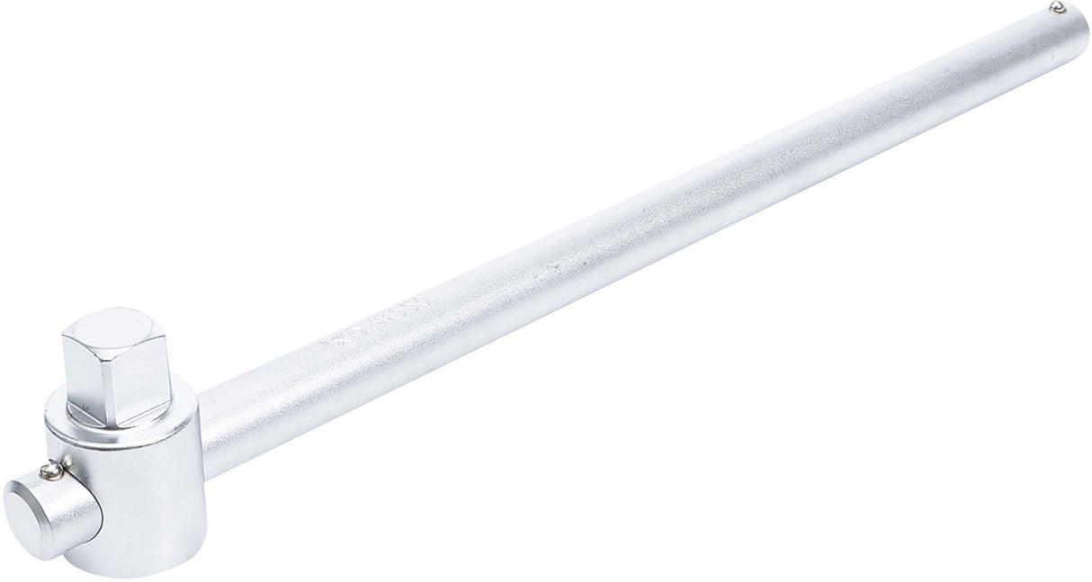 SLIDING HANDLE | EXTERNAL SQUARE 25 MM (1") (375)