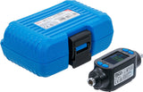 DIGITAL TORQUE ADAPTOR | 6.3 MM (1/4") | 6 - 30 NM (70212)
