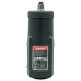 PNEUMATIC IMPACT WRENCH | 12.5 MM (1/2") 1600 NM | WITH REMOVABLE LED LIGHTING (BW-112FNL)