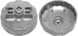 OIL FILTER WRENCH | 18-POINT | Ø 96 MM | FOR RENAULT DCI (9163)