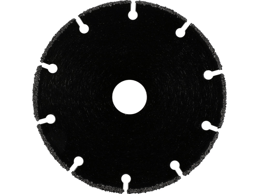 CARBIDE BLADE FOR CUTTING WOOD 125MM (YT-59760)