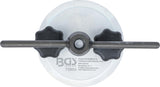 CRANKSHAFT SEAL RING ASSEMBLING TOOL | FOR SCANIA (114) (70950)
