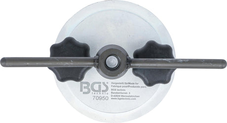 CRANKSHAFT SEAL RING ASSEMBLING TOOL | FOR SCANIA (114) (70950)