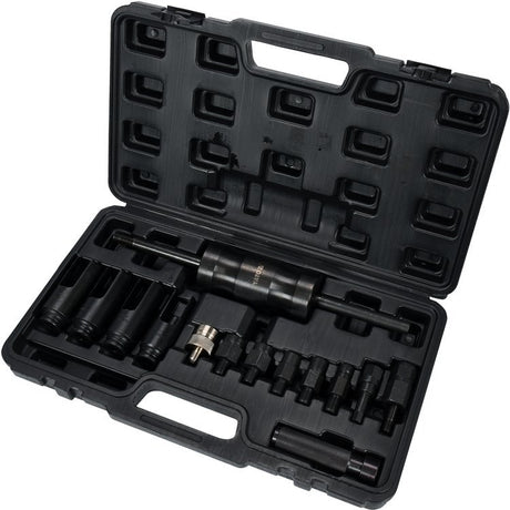 INJECTOR EXTRACTOR 14PCS (YT-06174)