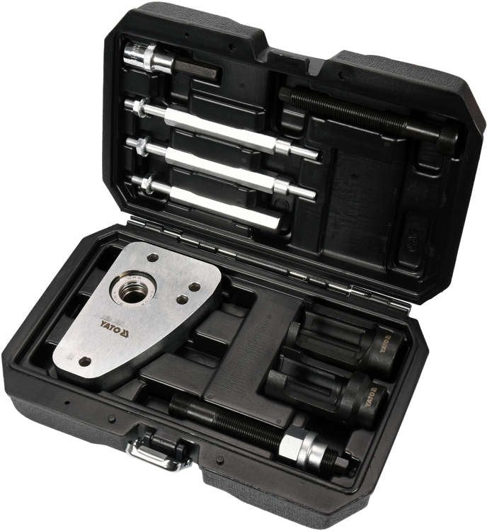 DIESEL INJECTOR REMOVAL SET (YT-05338)