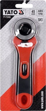 ROTARY CUTTER 45 MM (YT-75360)