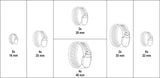 26 PCS HOSE CLAMP ASSORTMENT (YT-06782)