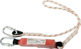 LANYARD W/ 2 HOOKS 1,8M (YT-74236)