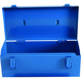 METAL EMPTY CASE FOR BGS 5245 (5245-LEER)