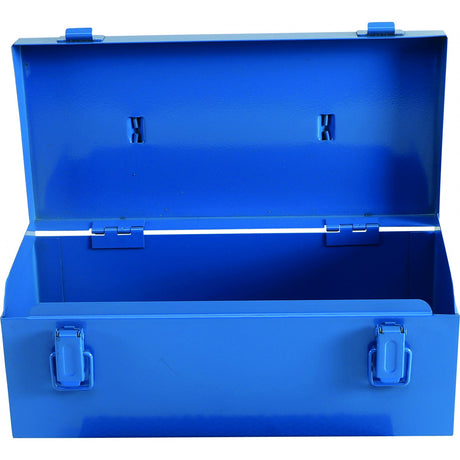 METAL EMPTY CASE FOR BGS 5245 (5245-LEER)
