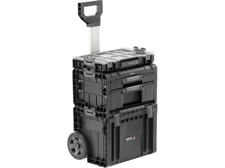 SET OF TOOL BOXES (YT-09173)