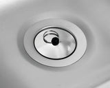 KNEE OPERATED WASH BASIN (YG-10010)