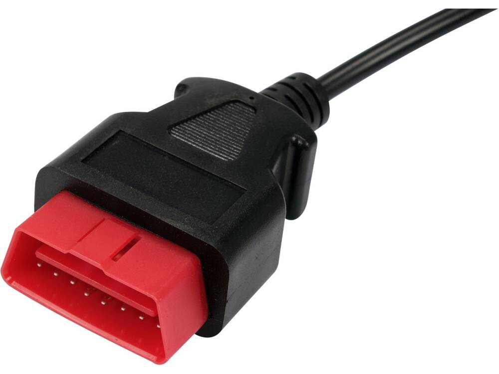 OBD/EOBD CODE READER (YT-72978)
