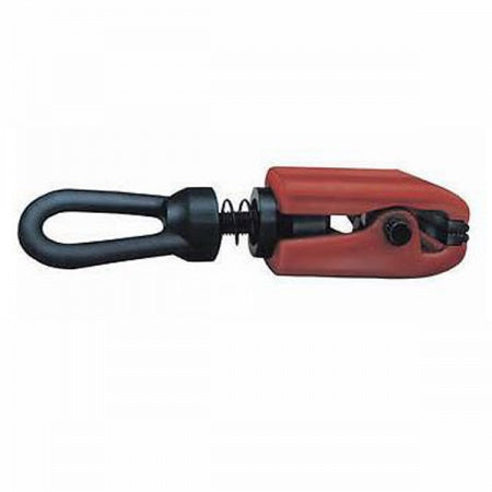CLAMP FOR BODYWORK WITH REPLACEABLE JAWS | 6 TON (GD0105)
