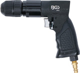 AIR DRILL WITH 10 MM KEYLESS CHUCK (8852)