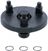 CAMSHAFT SPROCKET PULLER | FOR VAG 1.6, 2.0 TDI CR (74440B)