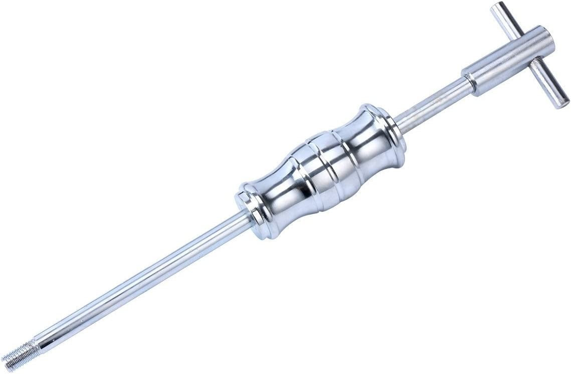 INTERNAL PULLER SET WITH SLIDE HAMMER | 8-32 MM | 9 PCS. (SK1014)