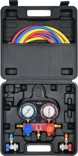 COMMON COOL GAS METER 6 PCS (YT-72990)