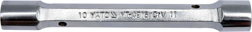 TUBULAR WRENCH | 10X11 MM (YT-4916)