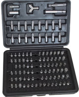 BIT SET | 100 PCS. (M66303)