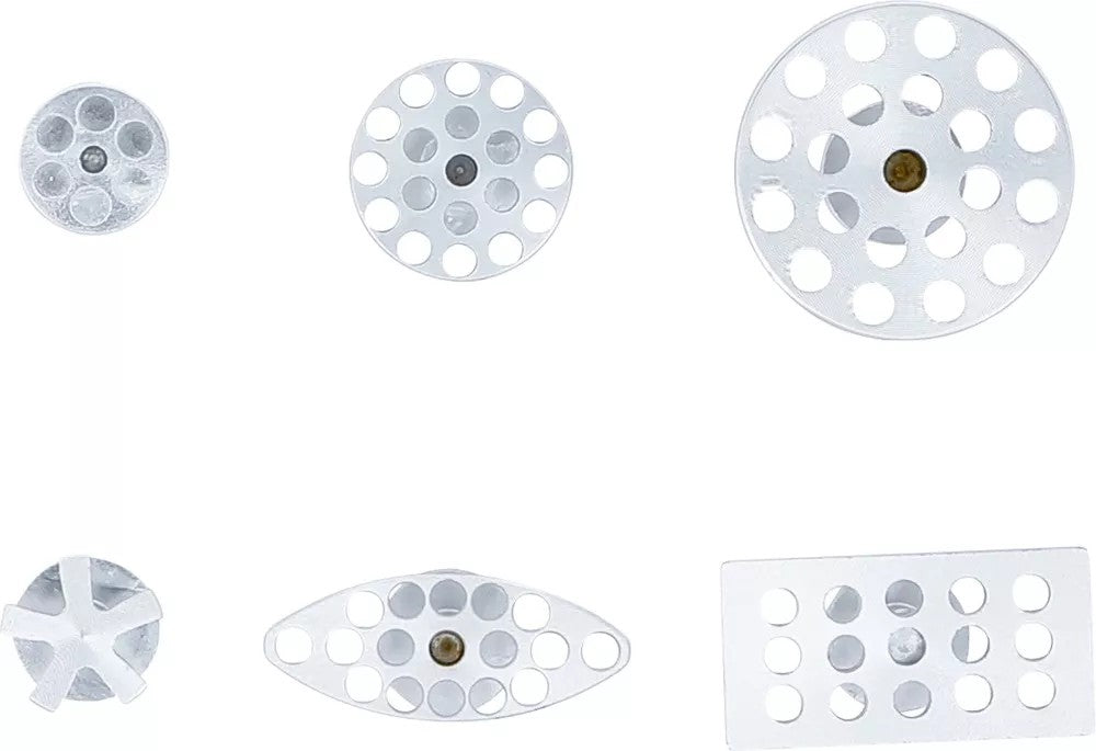 DENT REPAIR PADS | FOR BGS 865 | 6 PCS. (9583)