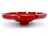DIAMOND GRINDING DISC | PLATE TYPE | T-ROW | M14X125 MM (TF0125)