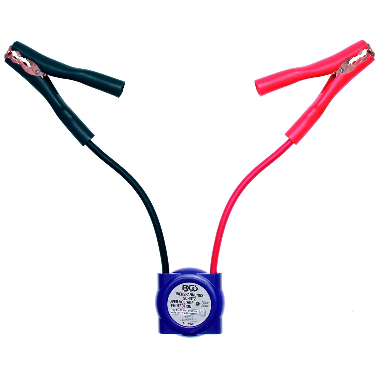 OVERVOLTAGE PROTECTION | 12 V (9620)