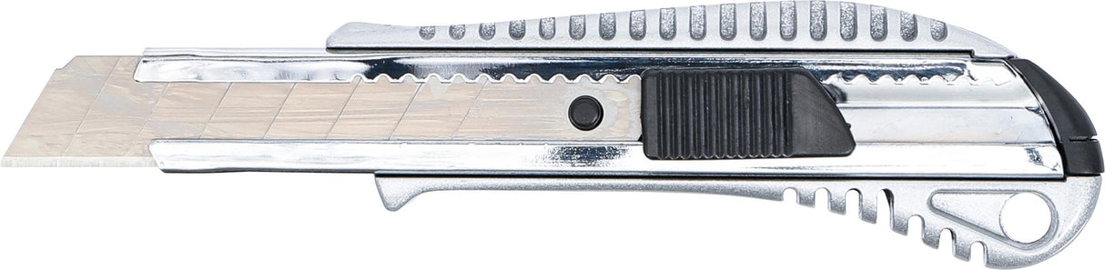 SNAP-OFF KNIFE | BLADE WIDTH 18 MM (7958)