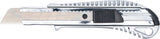 SNAP-OFF KNIFE | BLADE WIDTH 18 MM (7958)
