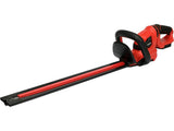 HEDGE TRIMMER 18V 55CM - BODY (YT-828334)