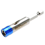 BIT HOLDER WITH QUICK COUPLER | 6.3 MM (1/4") (8477)