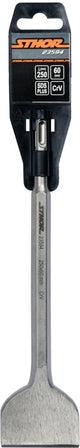SDS PLUS FLAT CHISEL 60MM (23594)