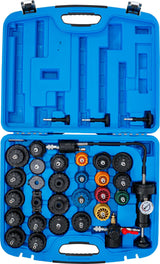 RADIATOR PRESSURE AND COOLING SYSTEM TESTER | 32 PCS. (6867)