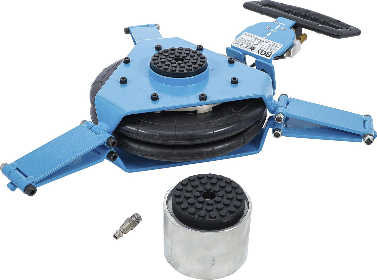 PNEUMATIC BALLOON JACK | MAX. 445 MM | 2000 KG (71008)