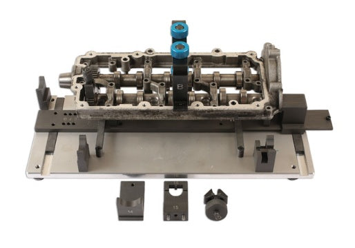 CAMSHAFT INSTALLATION TOOL SET | VAG AND PORSCHE (SK1240)