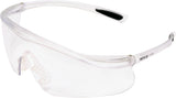 SAFETY GLASSES CLEAR (YT-7369)