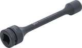 TORSION IMPACT SOCKET, HEXAGON | 25 MM (1") DRIVE | 24 MM | 350 NM (6940)