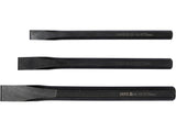 CHISEL SET 3PCS (YT-4711)